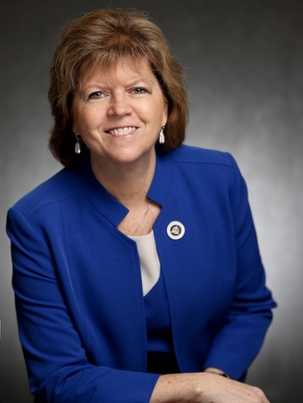 Dr. Judith L. Mitchell
